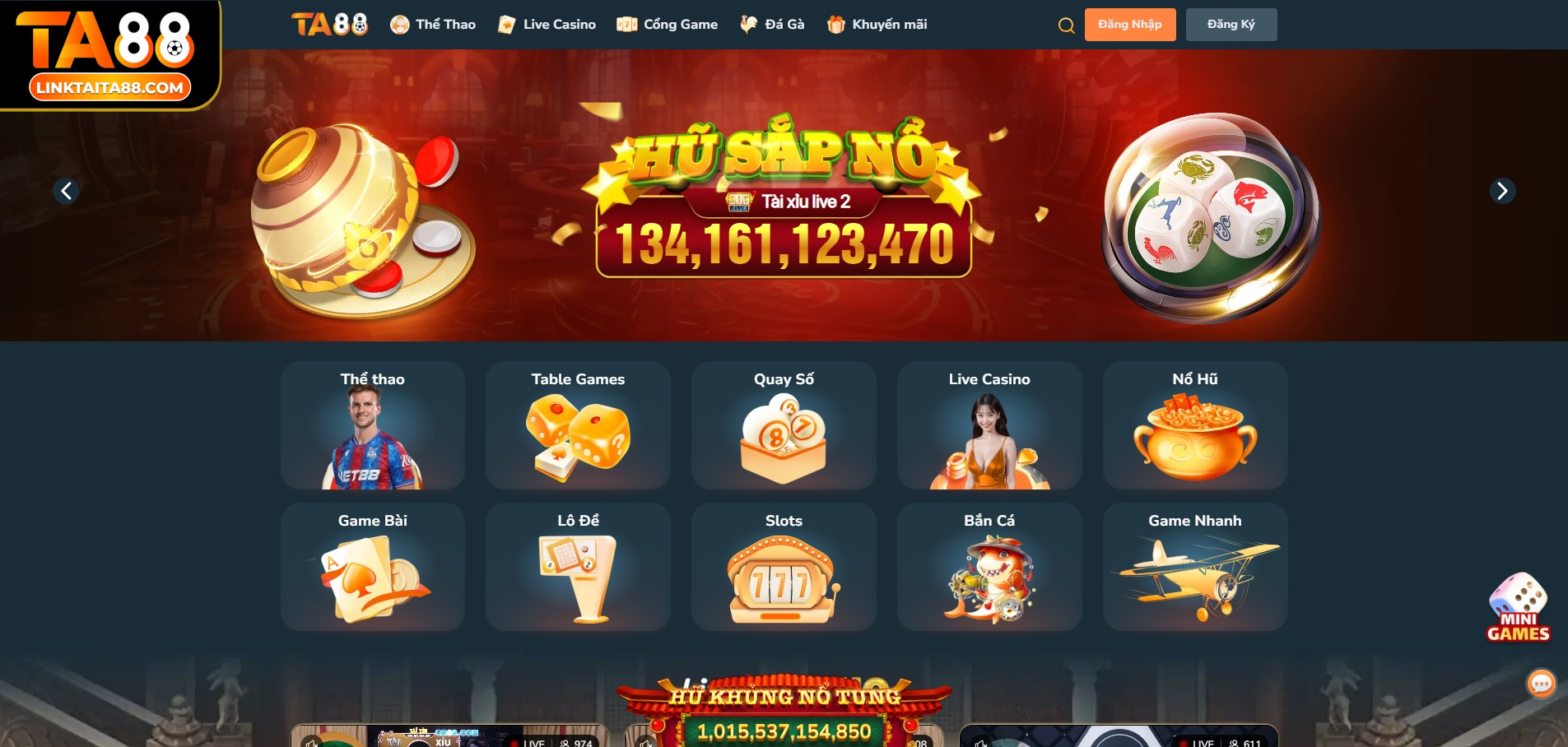 Giới thiệu sơ lược về tựa game Bắn cá phá hũ tại Ta88