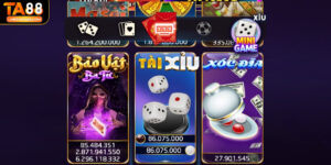 Bảo vật ba tư là trò chơi slot nổi tiếng được thiết kế theo phong cách Trung Đông cổ đại 
