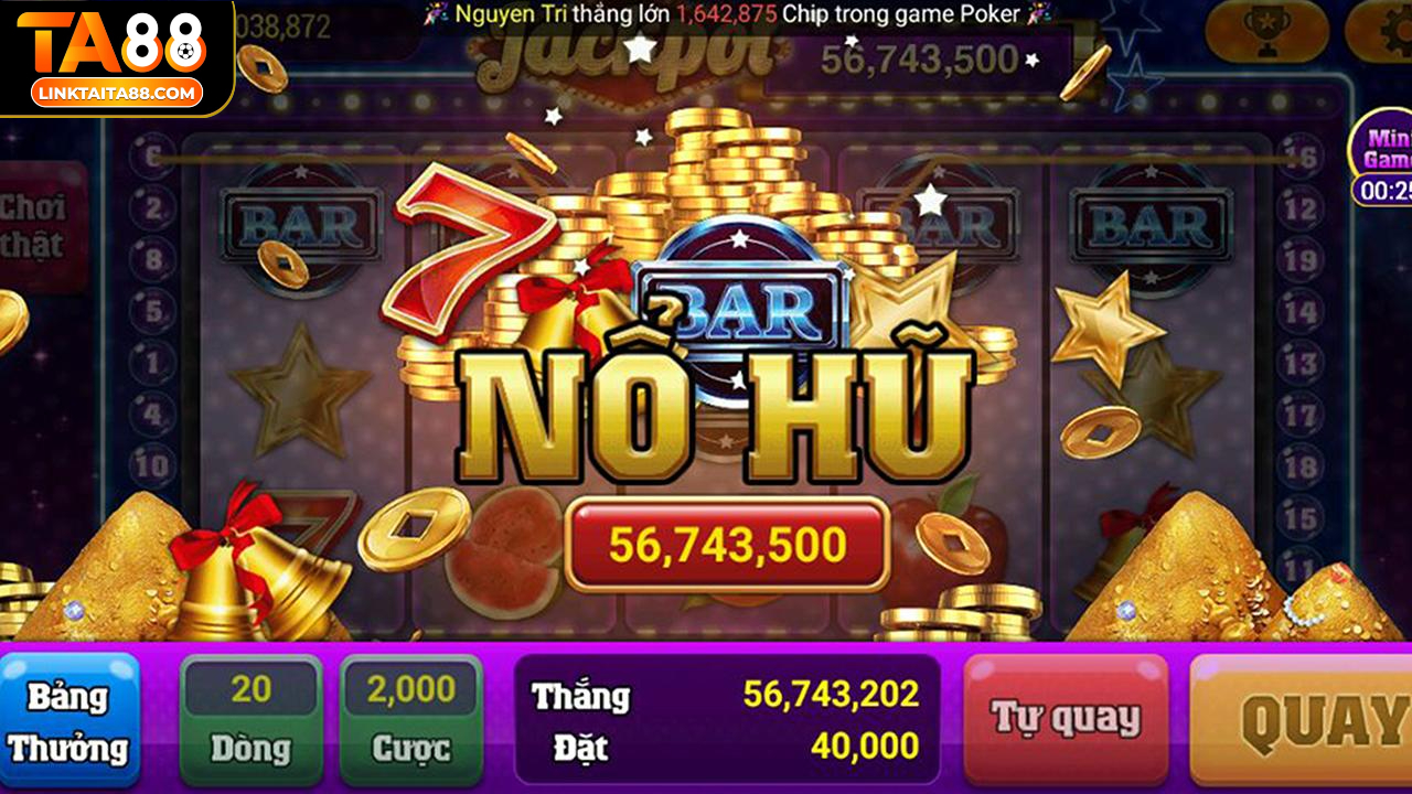 Để tăng cơ hội chiến thắng, bên cạnh dựa vào yếu tố may mắn, người chơi cần áp dụng các chiến thuật