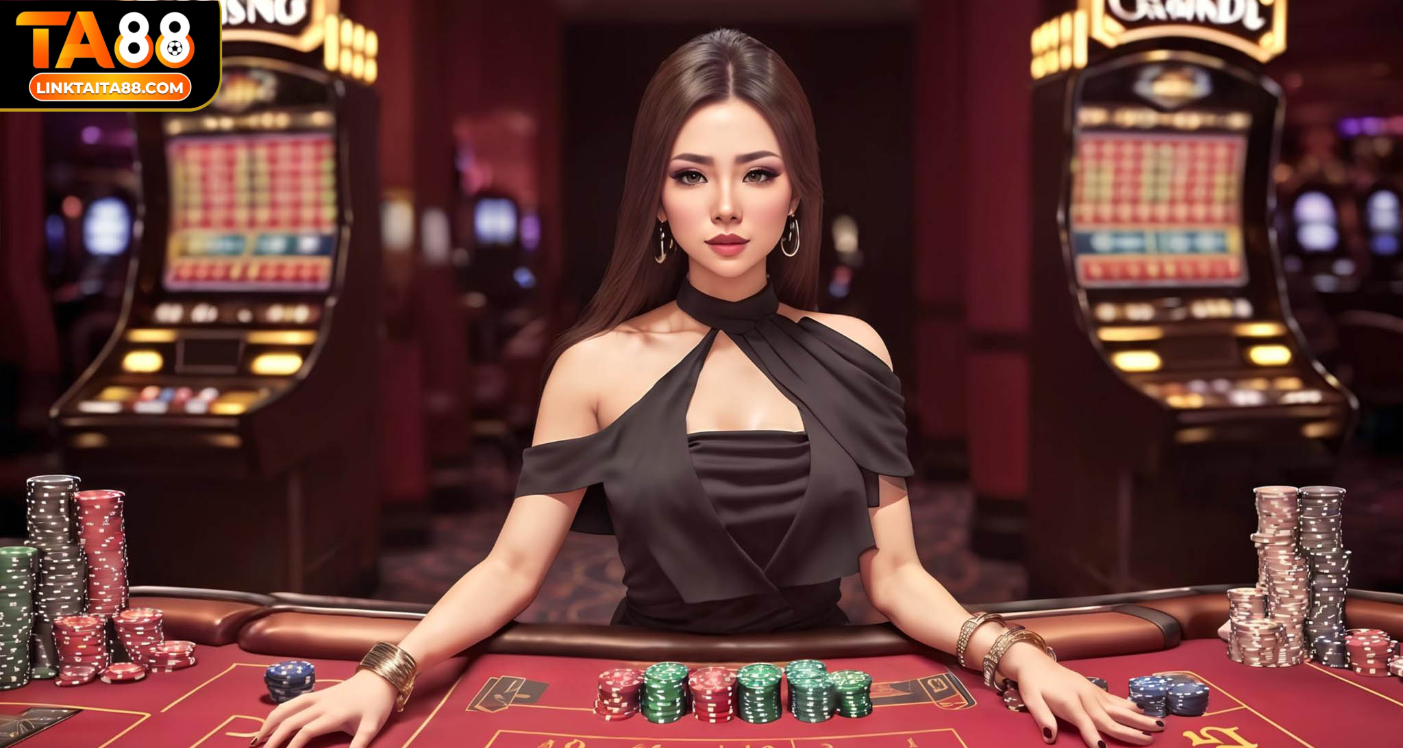 Làm đại lý cho nhà cái Ta88 bạn không cần ký quỹ hay đầu tư tài chính