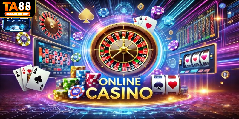 Live Casino Ta88 được các tổ chức uy tín trên thế giới cấp phép hoạt động, cam kết môi trường cá cược công bằng và minh bạch