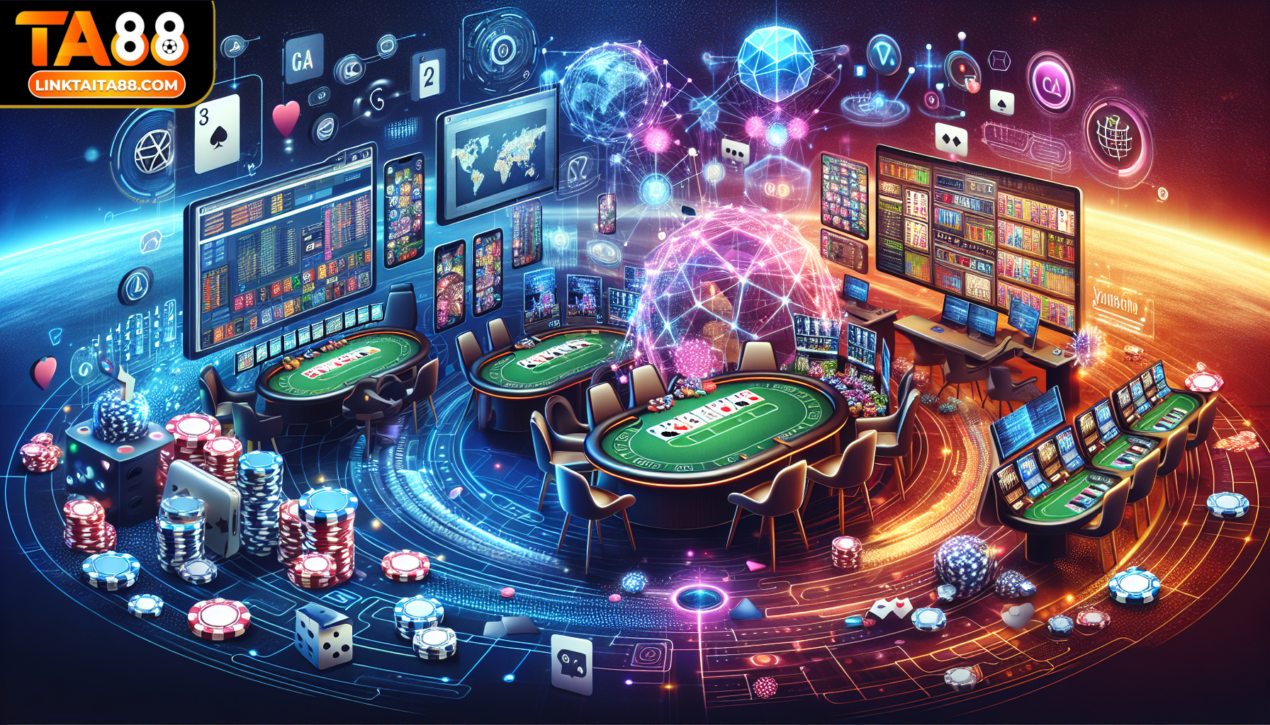 Ta88 đã hợp tác với các nhà phát hành game uy tín hàng đầu nhằm mục tiêu nâng cao chất lượng dịch vụ