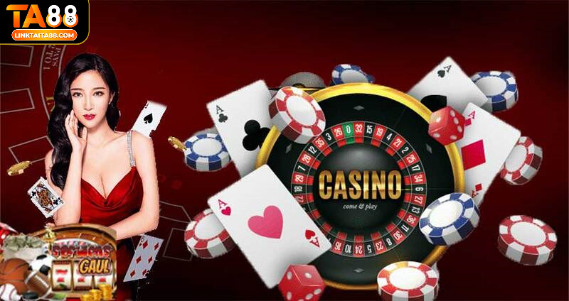 Sảnh Live Casino Rikvip sở hữu kho trò chơi đa dạng