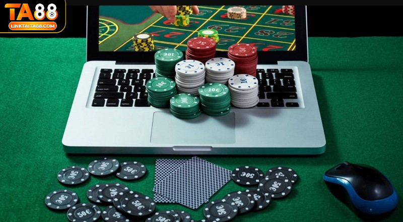 TA88 tích hợp nhiều sảnh game uy tín trên thế giới